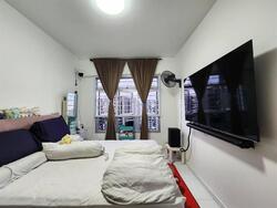 Blk 875B Tampines GreenBloom (Tampines), HDB 4 Rooms #504542561